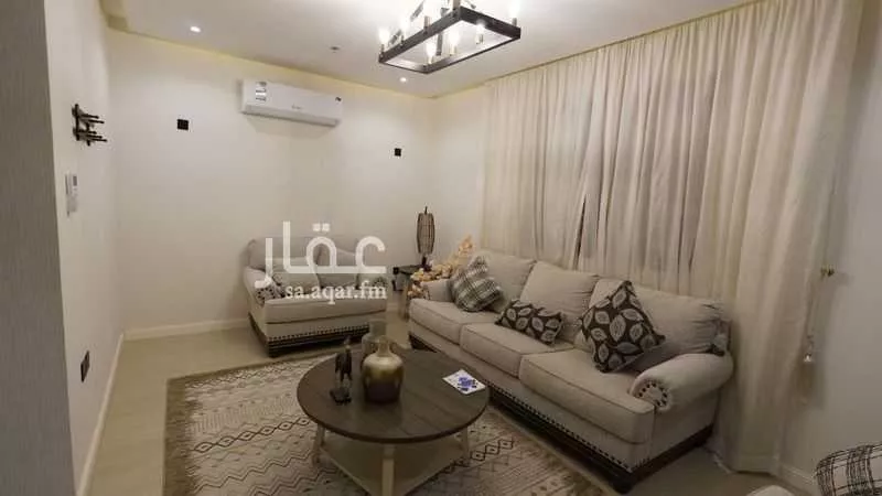 شقة للإيجار في شارع الربيع, حي النرجس, مدينة الرياض, منطقة الرياض 1 صورة