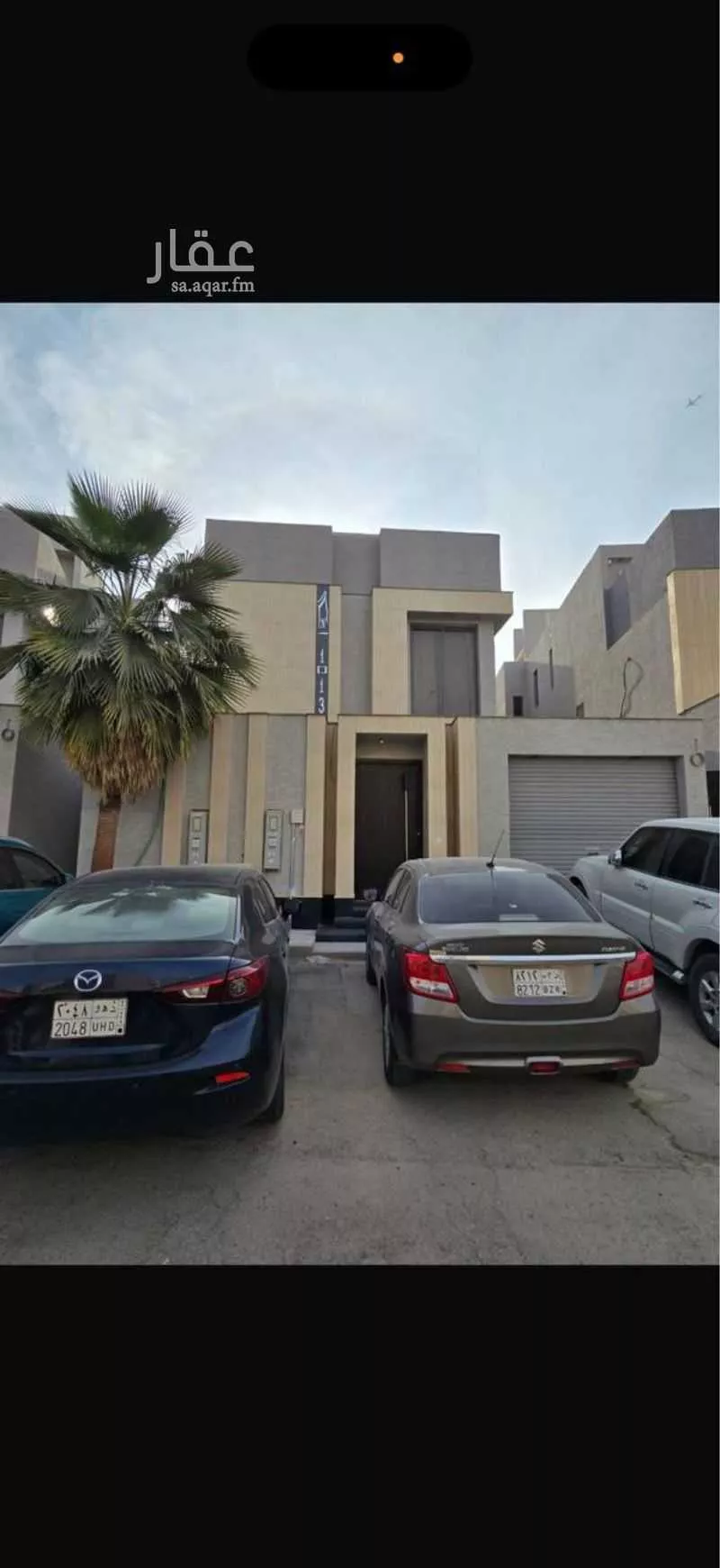 فيلا للبيع في حي الرمال, مدينة الرياض, منطقة الرياض 1 صورة