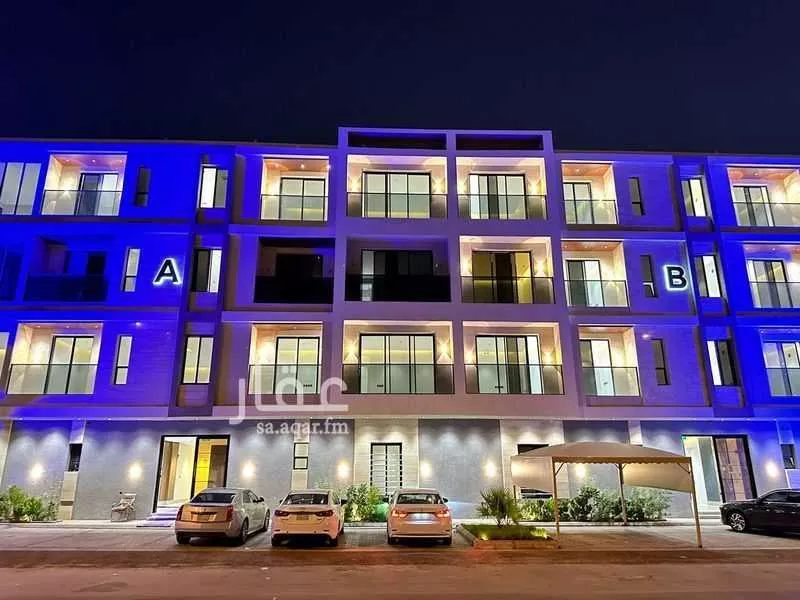 شقة للبيع في شارع الخندق, حي اليرموك, مدينة الرياض, منطقة الرياض 1 صورة
