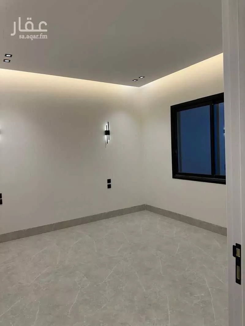 دور للبيع في شارع ذاكر بن الخفاف, حي العارض, مدينة الرياض, منطقة الرياض 1 صورة