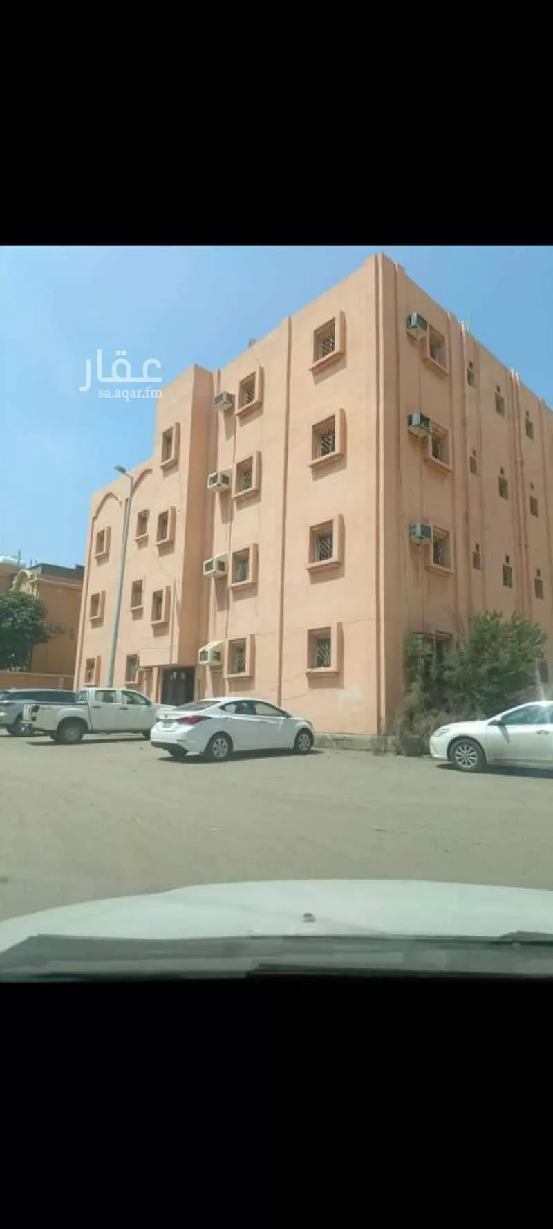 عمارة للبيع في شارع شارع سعيد بن المسيب, حي المطار, مدينة جازان, منطقة جازان 1 صورة
