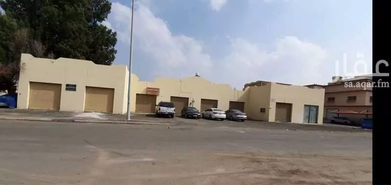 أرض للبيع في شارع سليمان بن سعد القضاه, حي المنار, مدينة جدة, منطقة مكة المكرمة 1 صورة