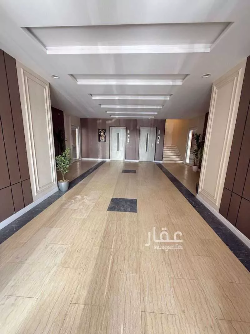 شقة للبيع في شارع ابي القاسم بن الفراء, حي الواحة, مدينة جدة, منطقة مكة المكرمة 1 صورة