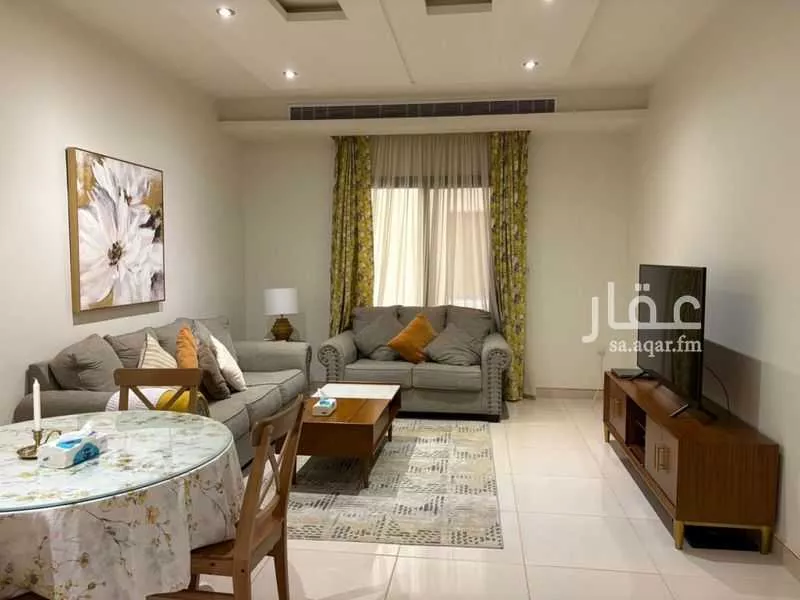 شقة للبيع في شارع بكر ابن حارثة, حي الروابي, مدينة الخبر, المنطقة الشرقية 1 صورة