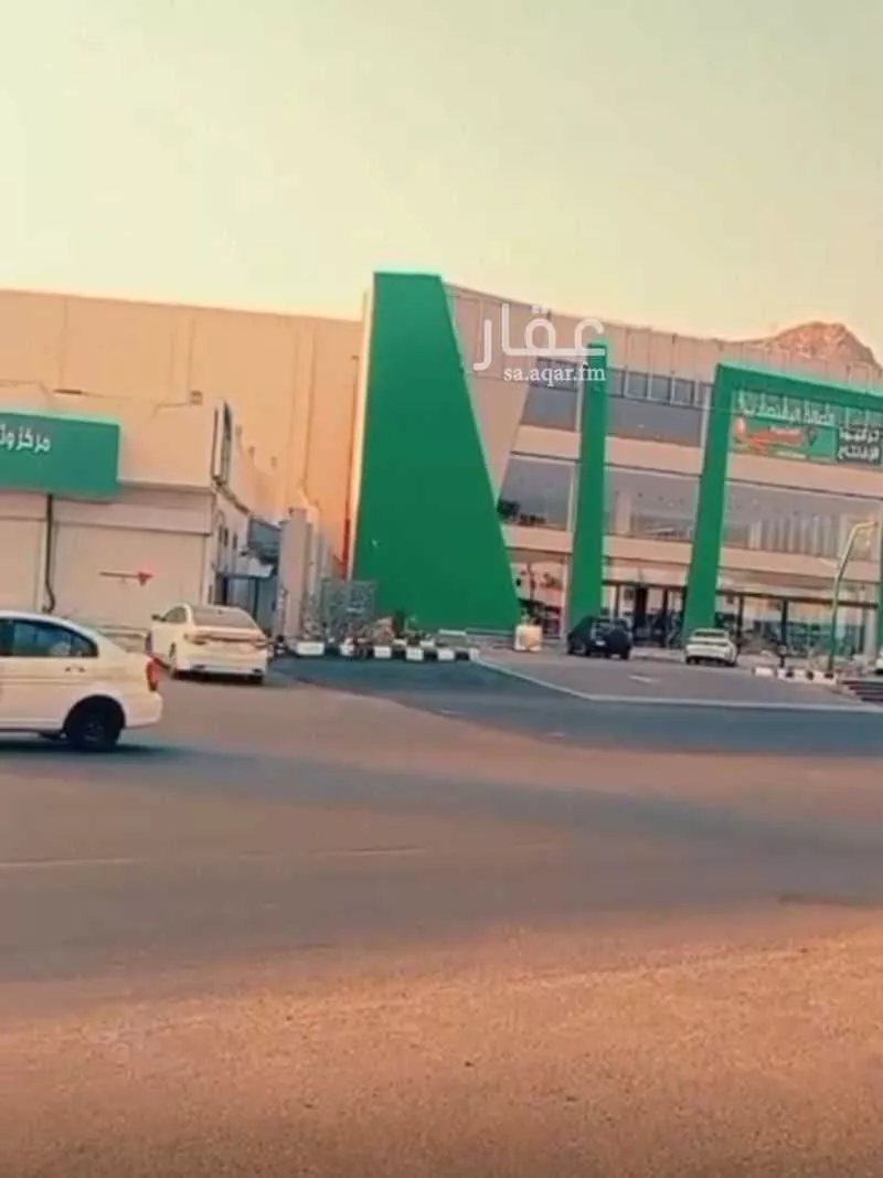 أرض للبيع في شارع شارع المجاهدين, حي اليمامة, مدينة مكه المكرمه, منطقة مكة المكرمة 1 صورة
