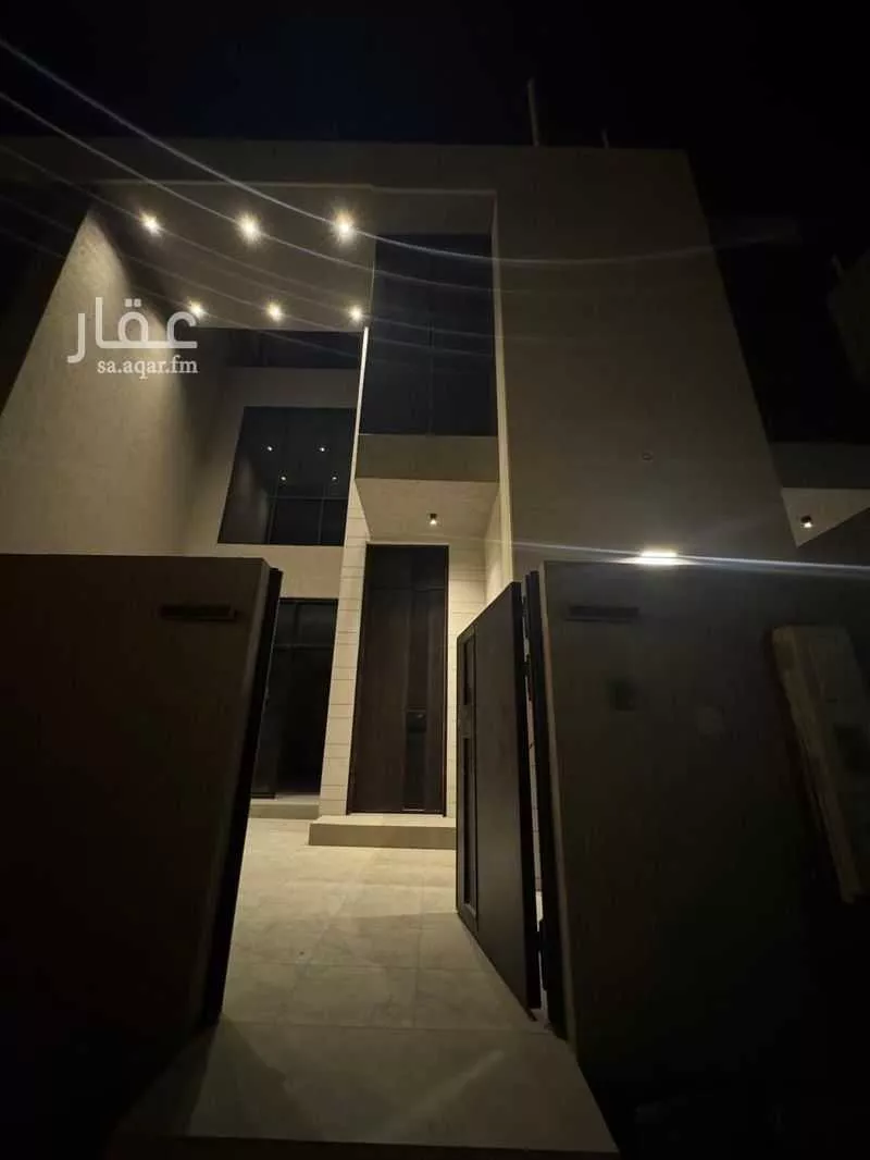 فيلا للإيجار في شارع العبيلة, حي السليمانية, مدينة الرياض, منطقة الرياض 1 صورة