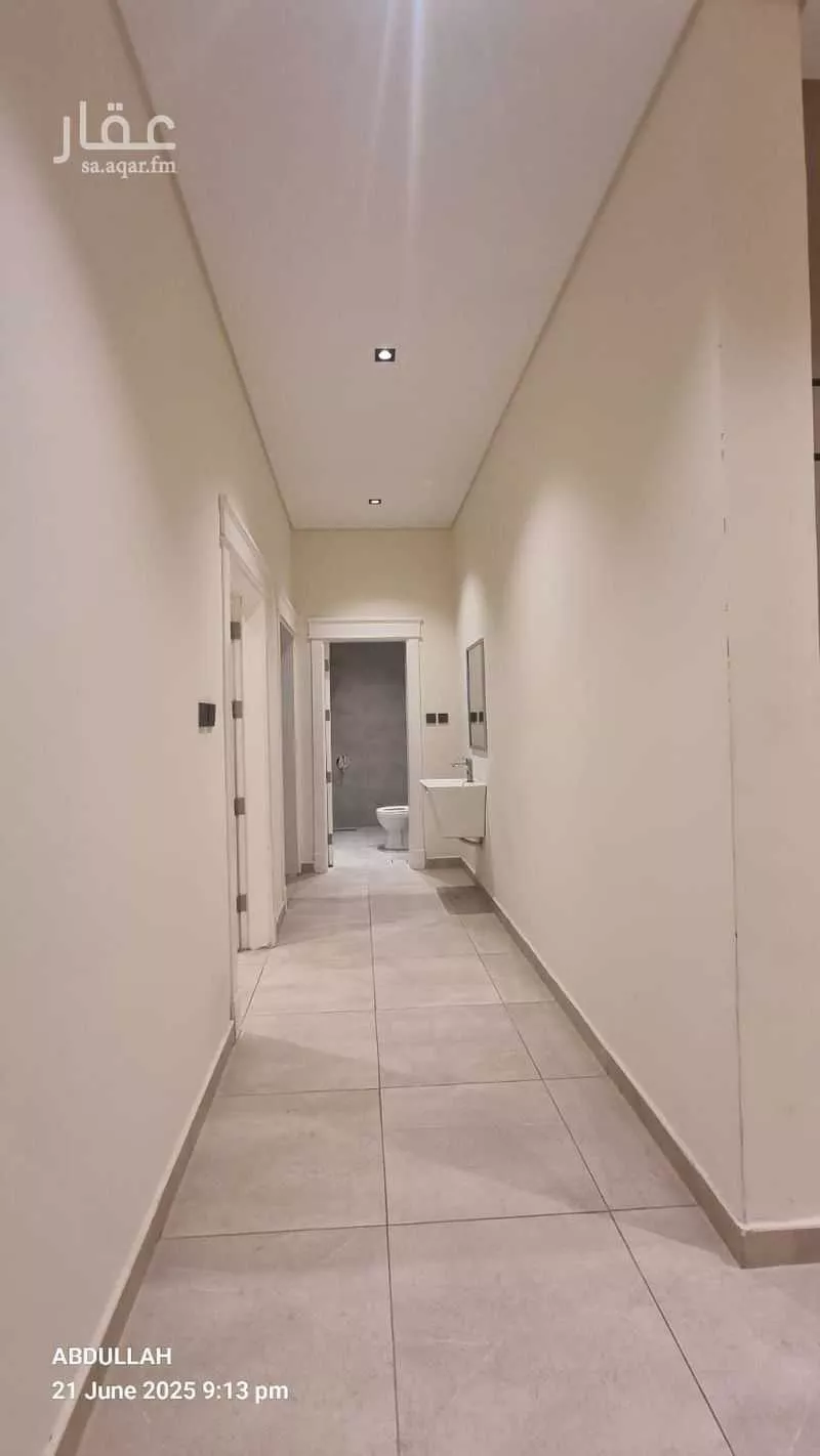 شقة للإيجار في شارع نعمان بن مقرن المزيني, حي العارض, مدينة الرياض, منطقة الرياض 1 صورة