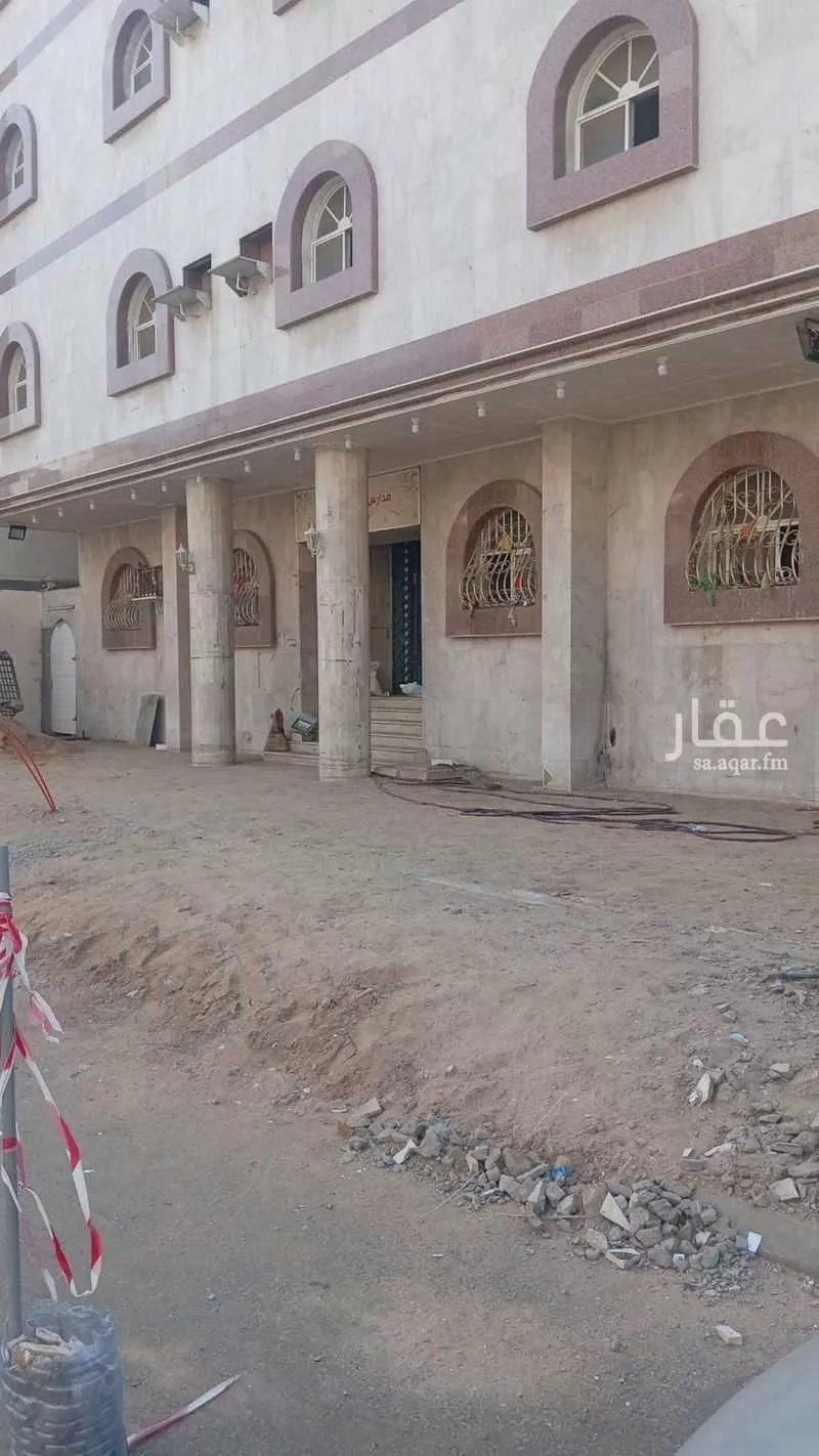 عمارة للبيع في حي الشوقية ، مكة ، منطقة مكة المكرمة 1 صورة