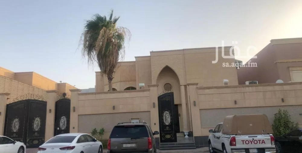 فيلا للبيع في شارع رقم 432, حي الملقا, مدينة الرياض, منطقة الرياض 1 صورة