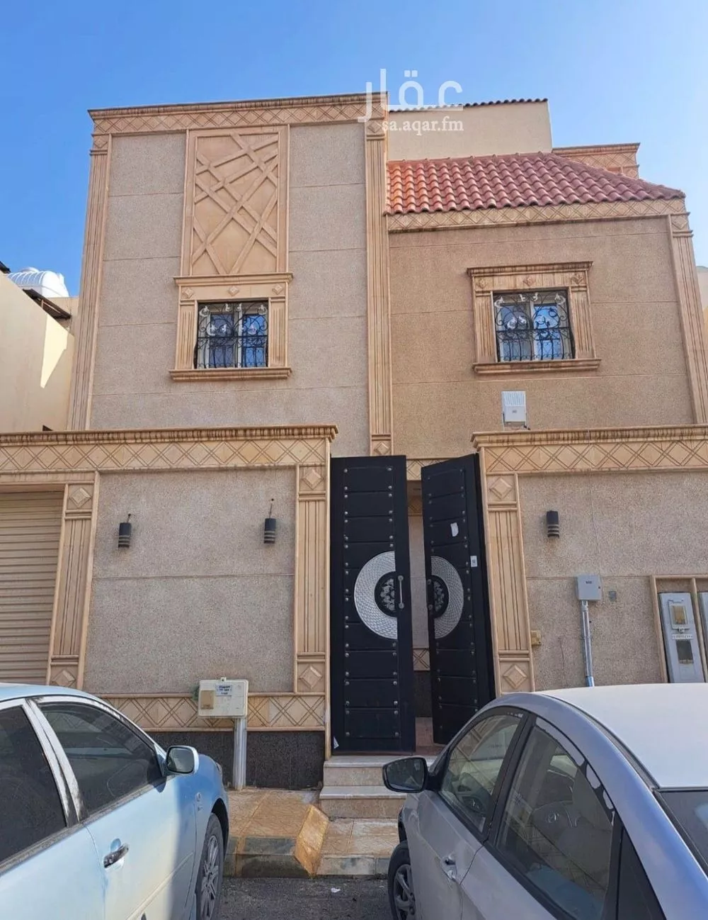 فيلا للإيجار في شارع رقم 288, حي الياسمين, مدينة الرياض, منطقة الرياض 1 صورة