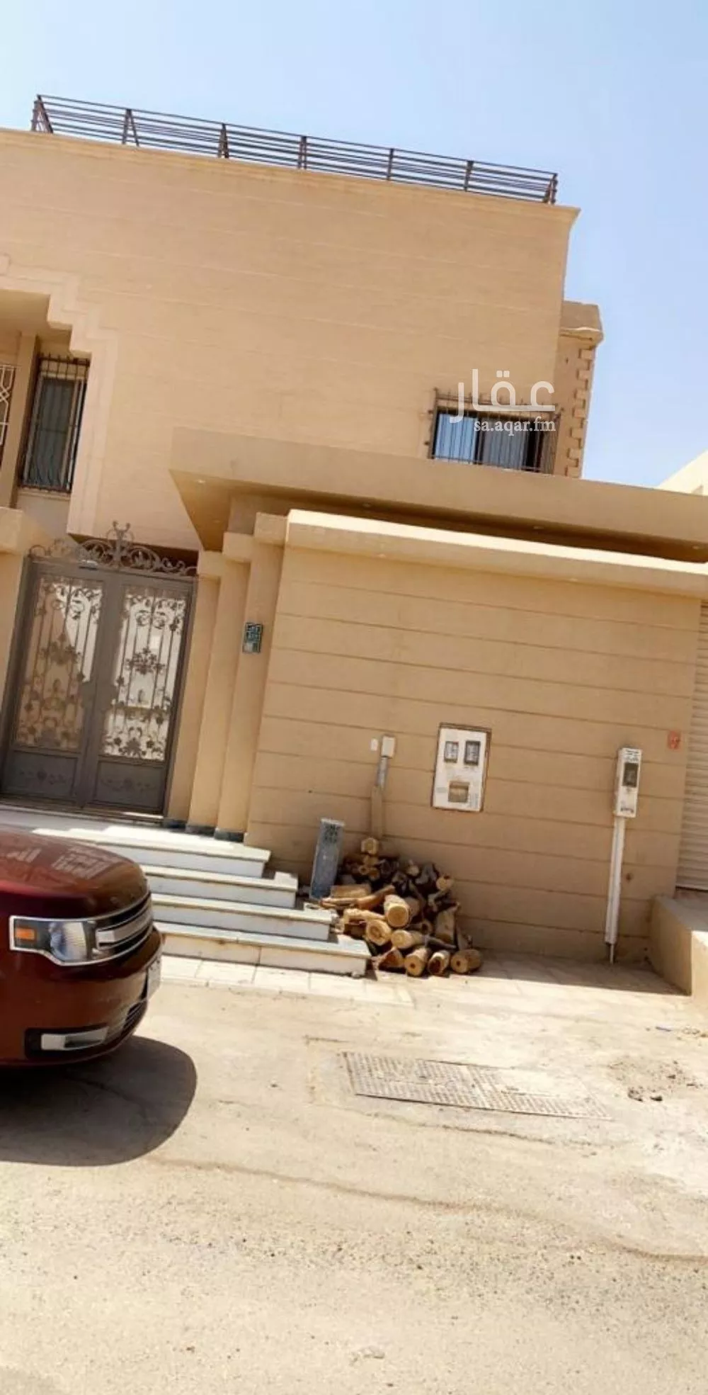 فيلا للبيع في شارع رقم 33, حي الشهداء, مدينة الرياض, منطقة الرياض 1 صورة