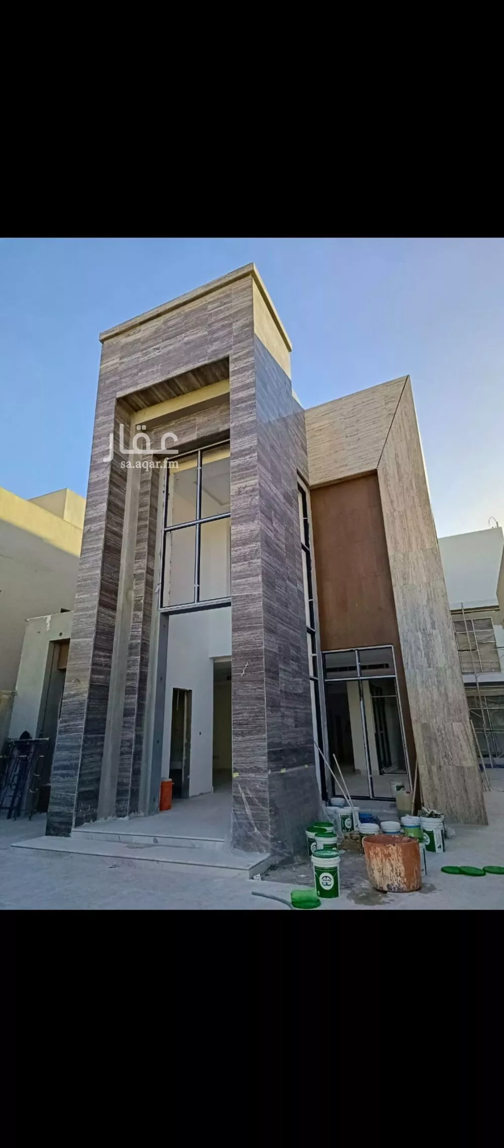 فيلا للبيع في شارع ابن النابلسي, حي الرائد, مدينة الرياض, منطقة الرياض 1 صورة