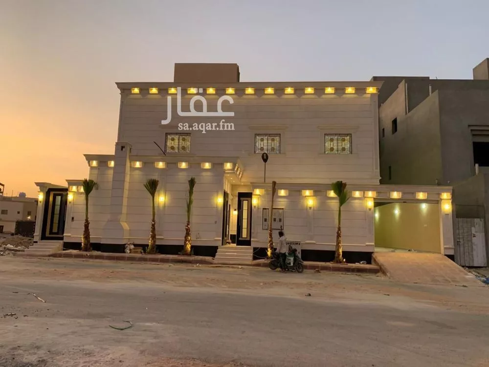 فيلا للبيع في شارع المهدية, حي المهدية, مدينة الرياض, منطقة الرياض 1 صورة