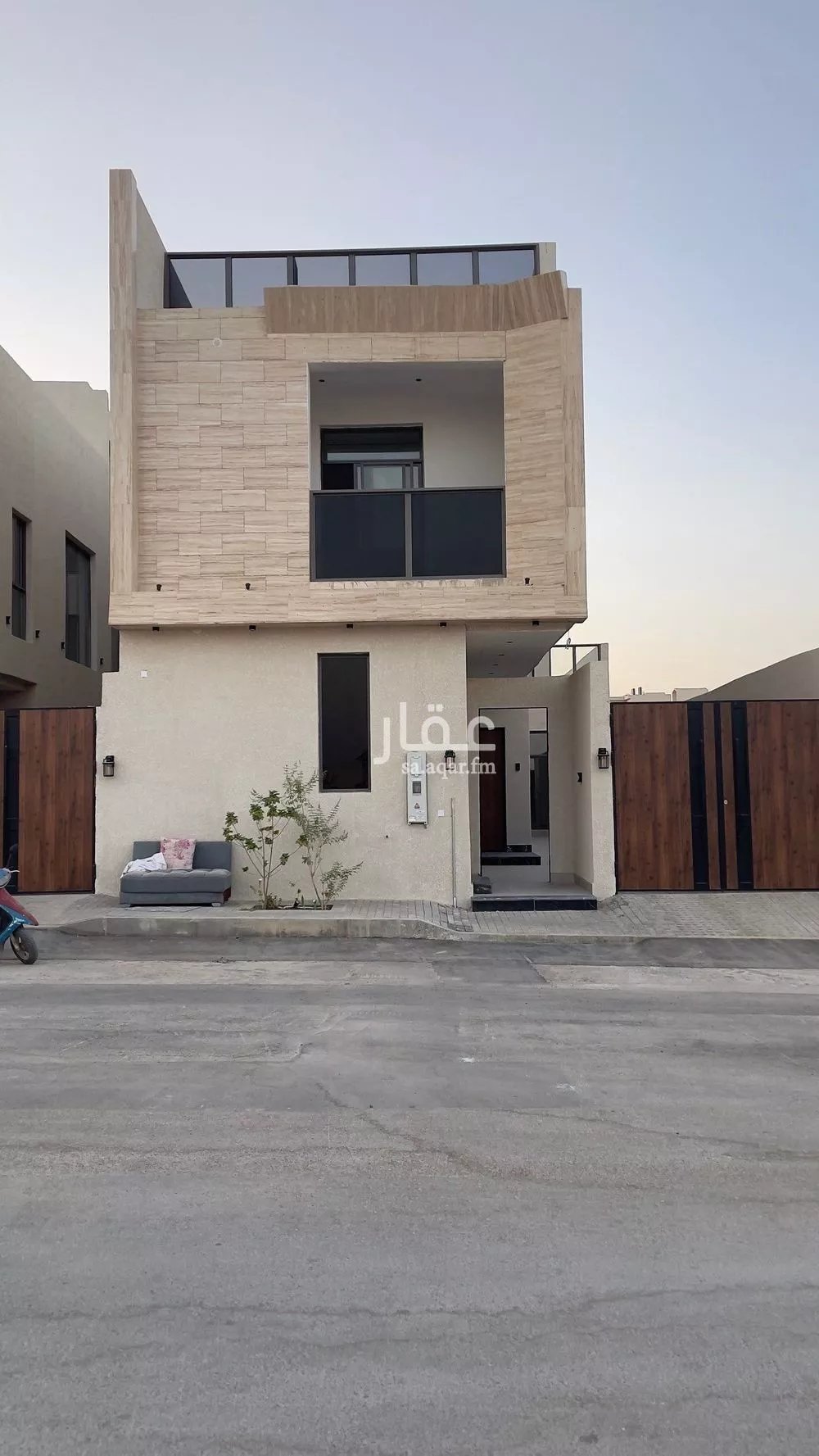 فيلا للبيع في شارع سليمان بن يوسف, حي المهدية, مدينة الرياض, منطقة الرياض 1 صورة