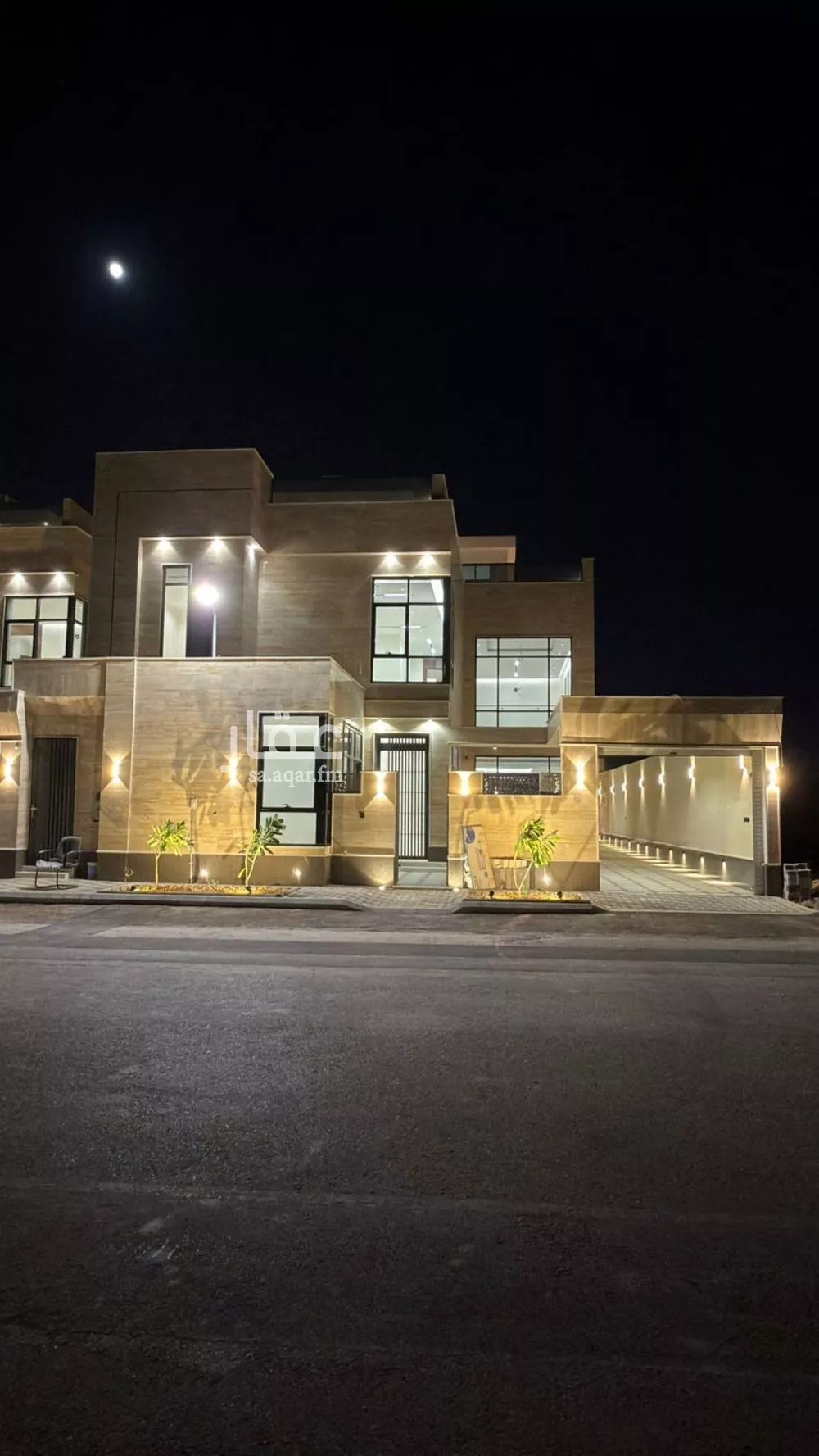 فيلا للبيع في شارع سبط العلاء, حي المهدية, مدينة الرياض, منطقة الرياض 1 صورة