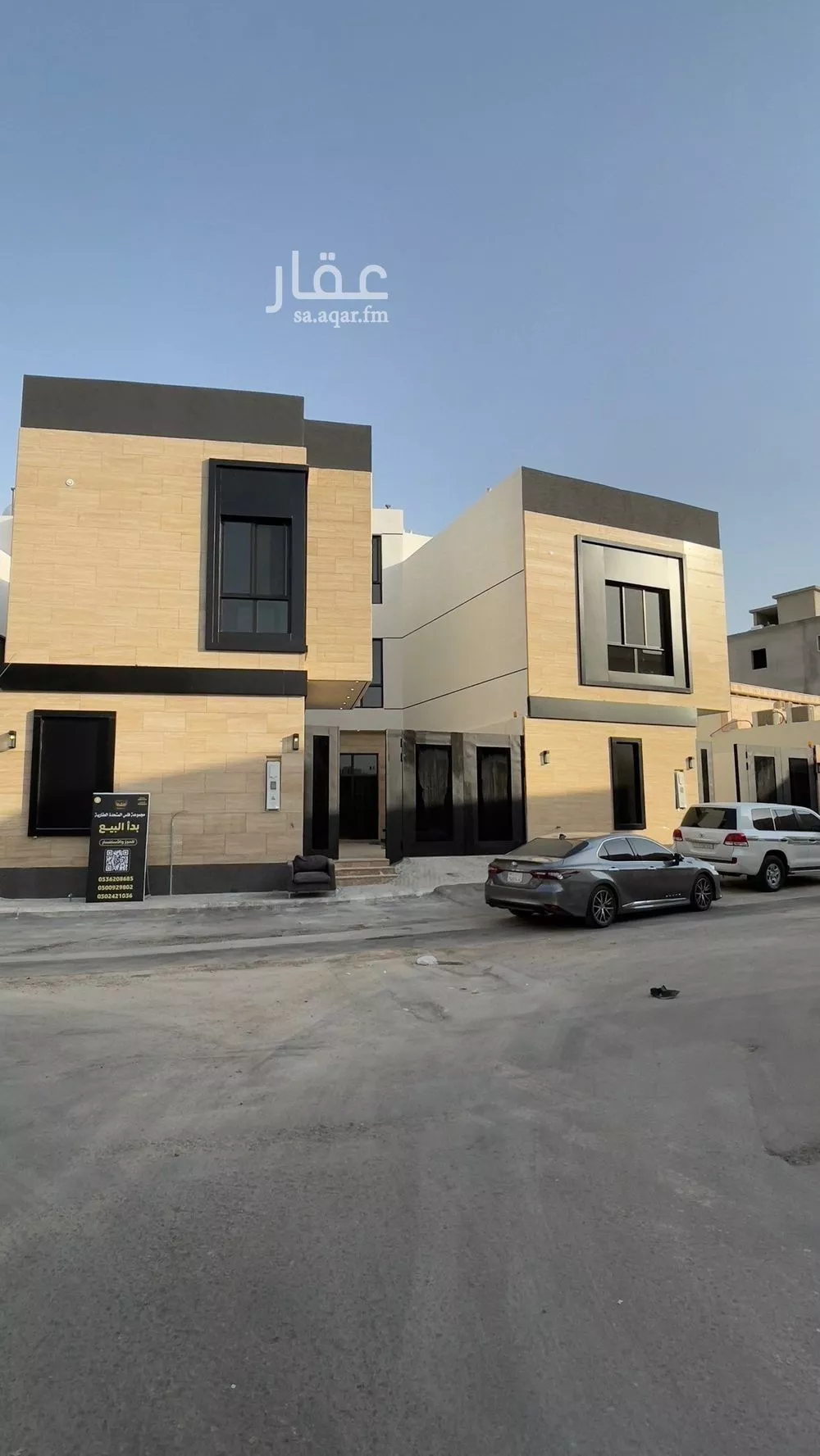 فيلا للبيع في شارع قطب الدين بن السلطان, حي المهدية, مدينة الرياض, منطقة الرياض 1 صورة