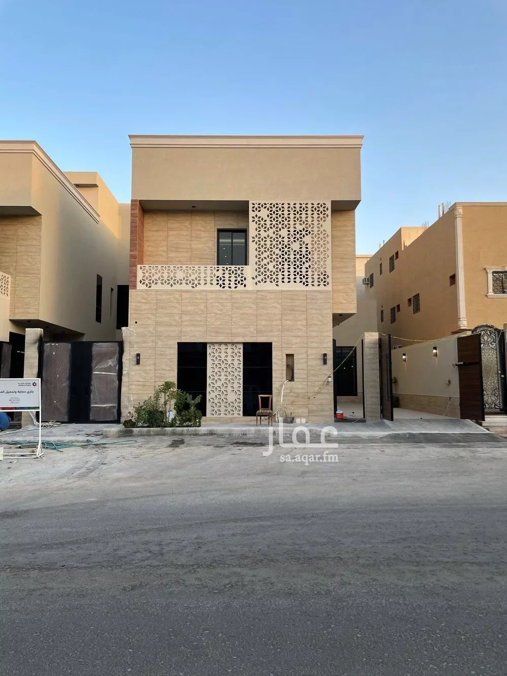 فيلا للبيع في شارع قطب الدين بن السلطان, حي المهدية, مدينة الرياض, منطقة الرياض 1 صورة