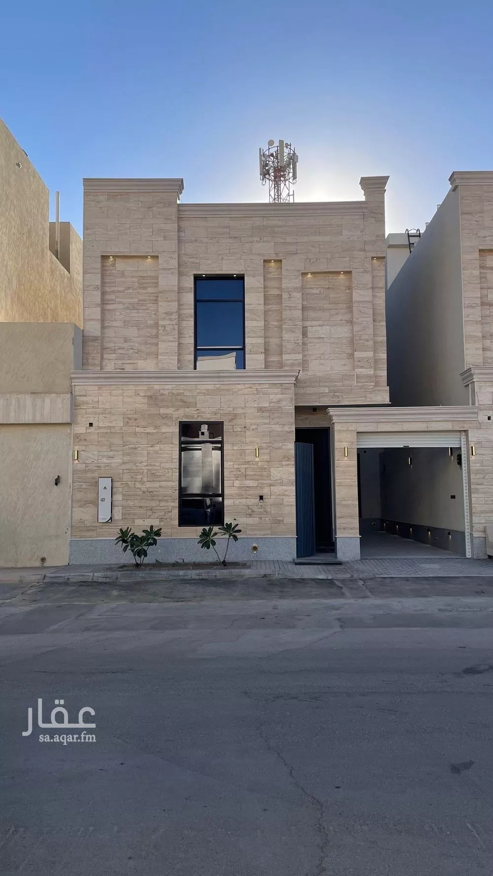 فيلا للبيع في شارع الفروسية, حي المهدية, مدينة الرياض, منطقة الرياض 1 صورة