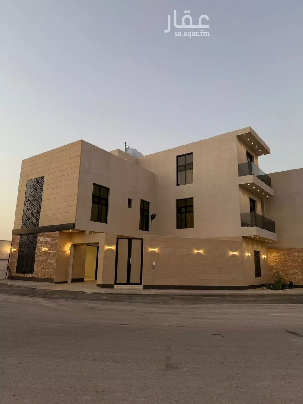 فيلا للبيع في شارع السيل, حي المهدية, مدينة الرياض, منطقة الرياض 1 صورة
