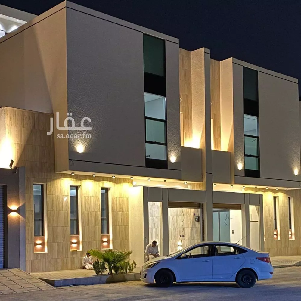 فيلا للبيع في شارع السيل, حي المهدية, مدينة الرياض, منطقة الرياض 1 صورة