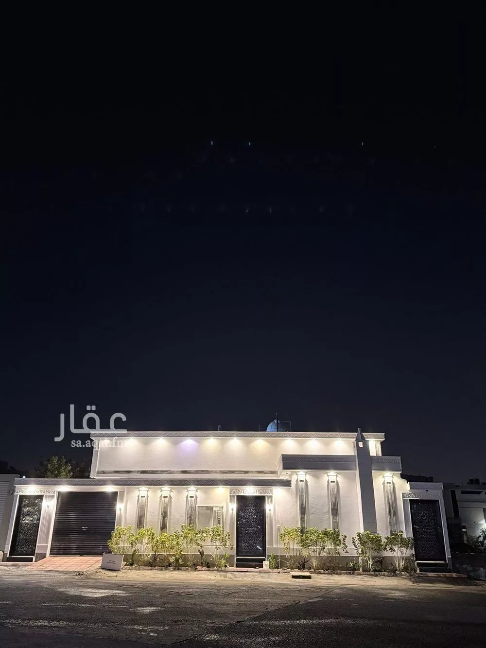 فيلا للبيع في حي المهدية, مدينة الرياض, منطقة الرياض 1 صورة