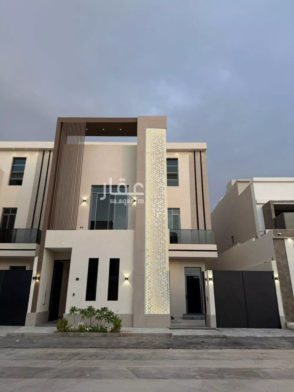 فيلا للبيع في شارع إبراهيم بن علي بن علوي, حي المهدية, مدينة الرياض, منطقة الرياض 1 صورة