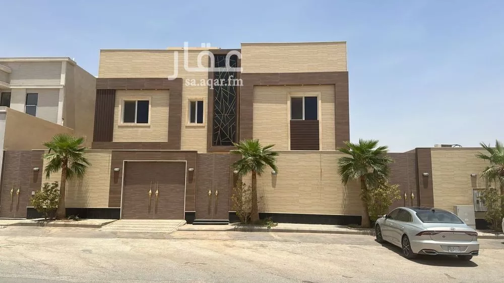 فيلا للبيع في حي المهدية, مدينة الرياض, منطقة الرياض 1 صورة