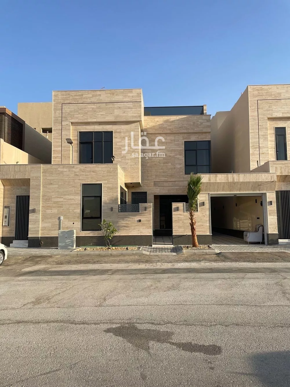 فيلا للبيع في شارع سبط العلاء, حي المهدية, مدينة الرياض, منطقة الرياض 1 صورة