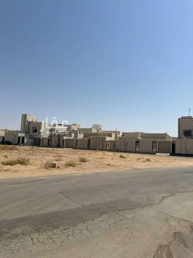 أرض للبيع في شارع الشقة 182, حي الشقة, مدينة بريده, منطقة القصيم 1 صورة