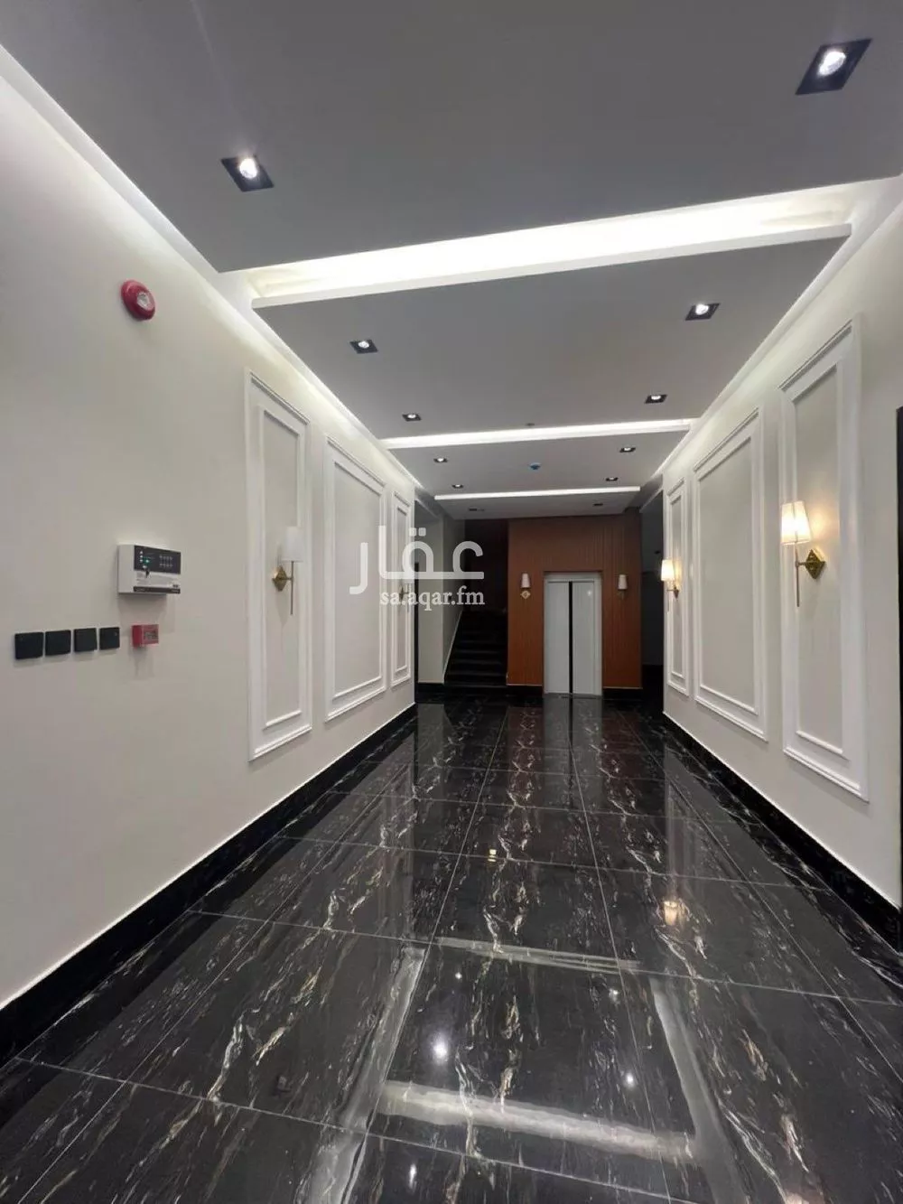 شقة للبيع في شارع عبدالرحمن بن سلمة, حي المونسية, مدينة الرياض, منطقة الرياض 1 صورة