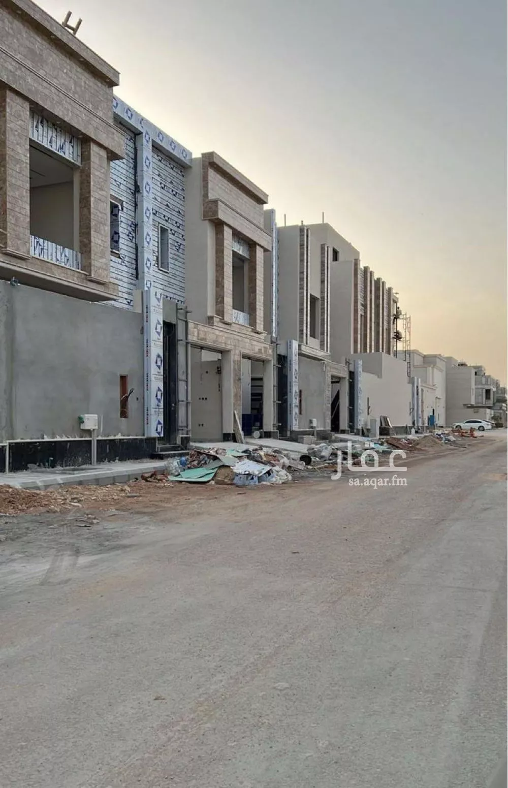 فيلا للبيع في حي العارض, مدينة الرياض, منطقة الرياض 1 صورة