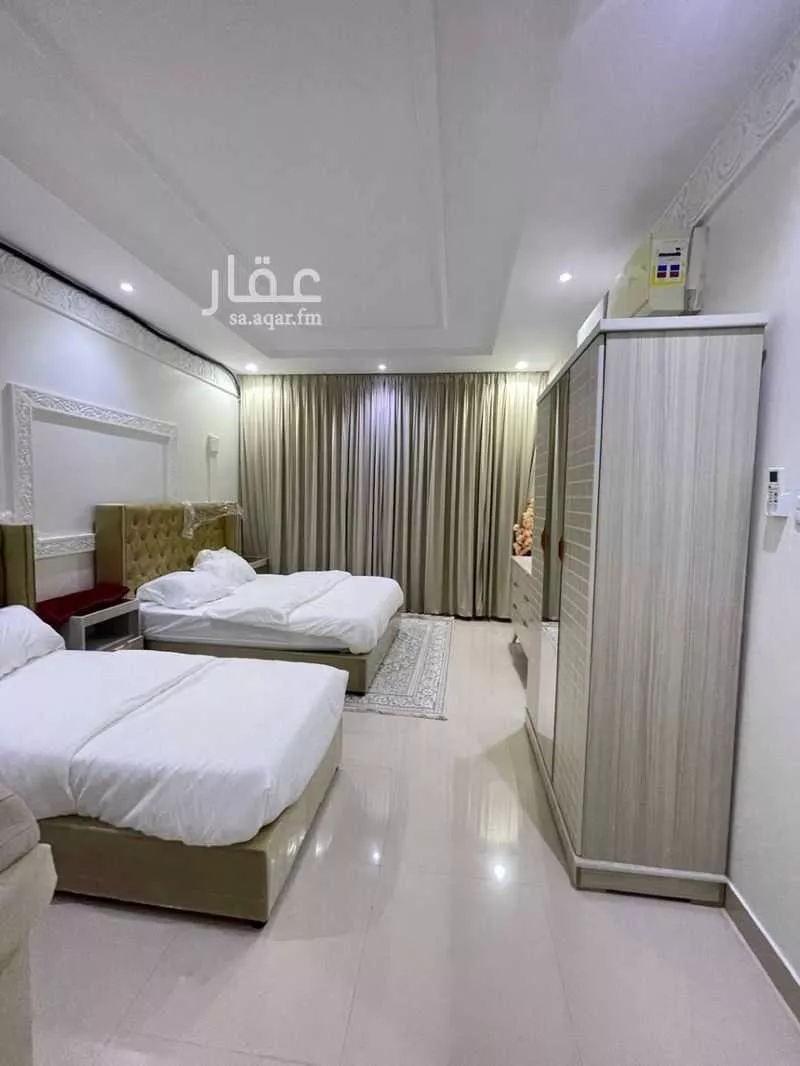 شقة مفروشة للحجز في شارع رقم, حي المونسية, الرياض 1 صورة
