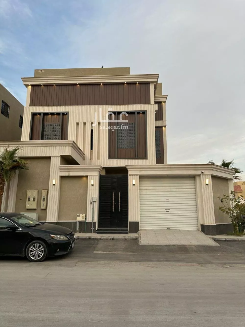 دور للبيع في شارع شارع رقم 112, حي المونسية, مدينة الرياض, منطقة الرياض 1 صورة