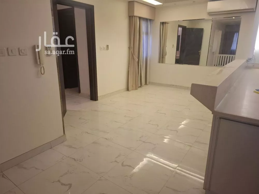 شقة للإيجار في شارع المرمر, حي حطين, مدينة الرياض, منطقة الرياض 1 صورة