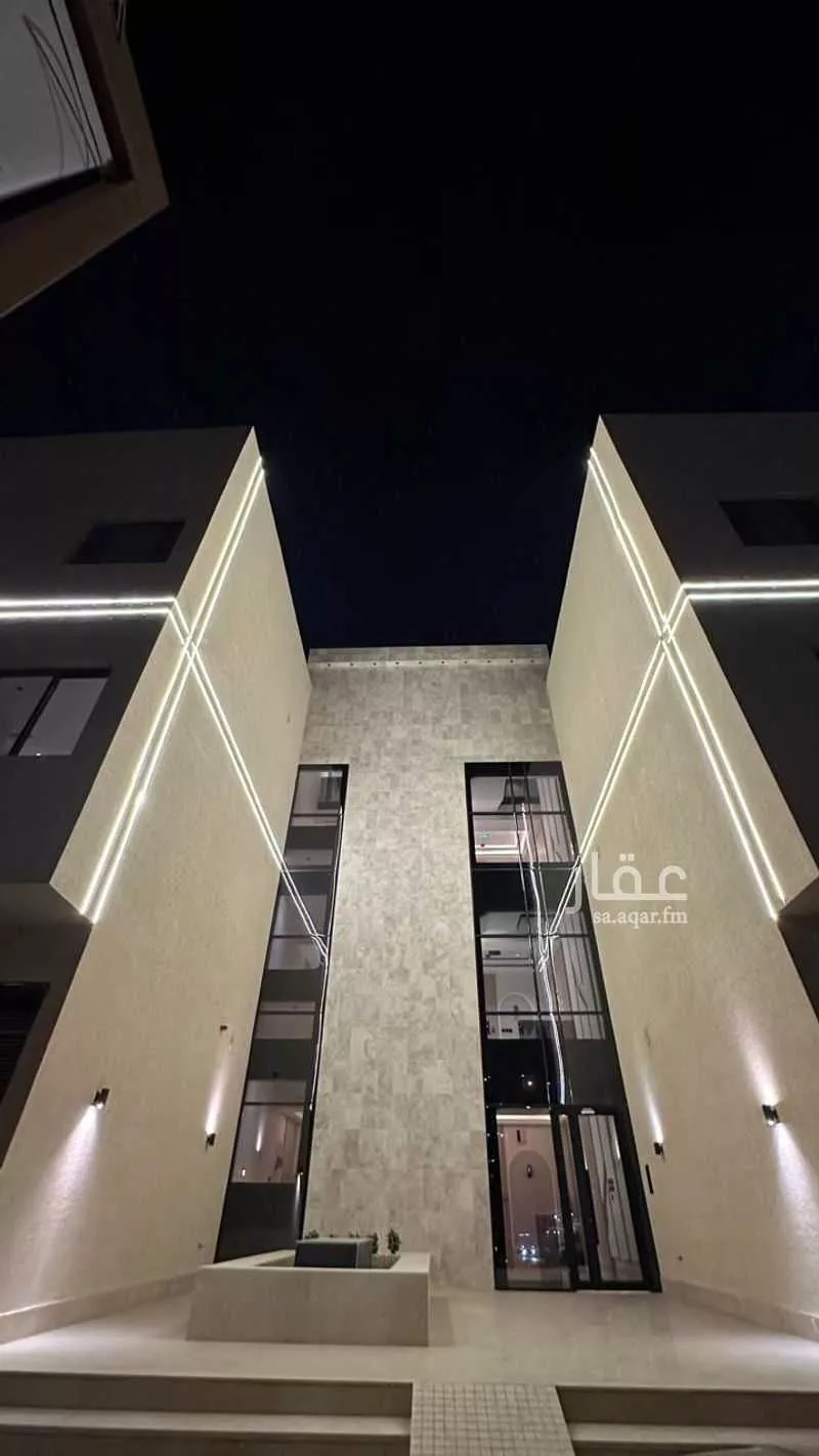 شقة للإيجار في شارع وعلة, حي ظهرة لبن, مدينة الرياض, منطقة الرياض 1 صورة