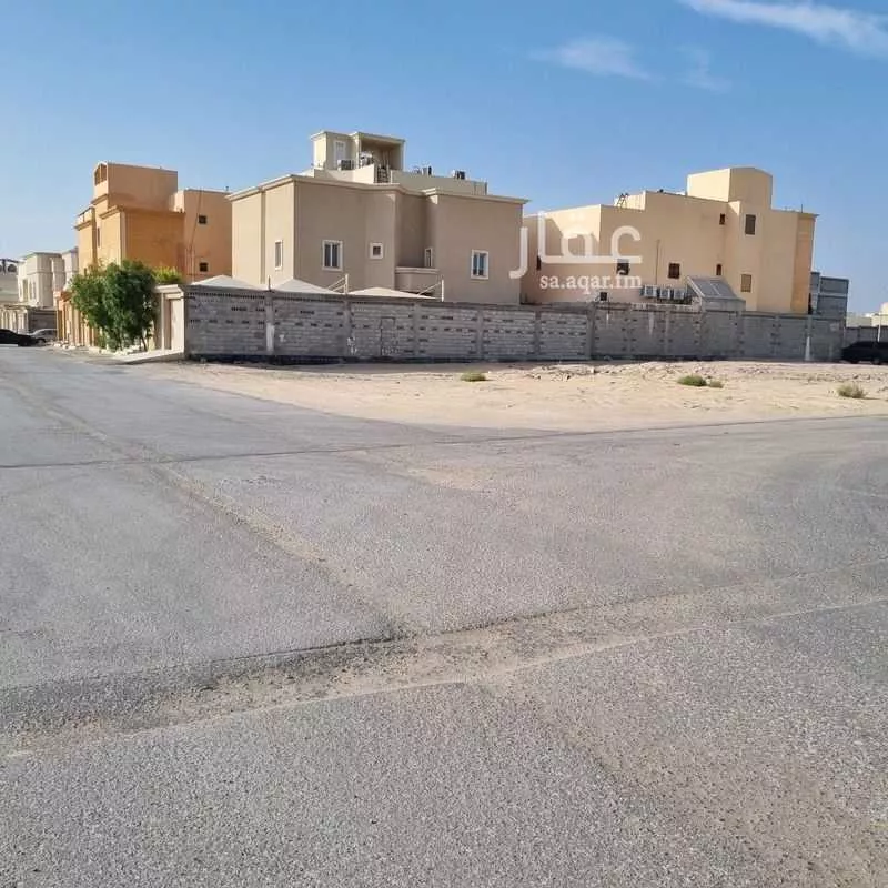 أرض للبيع في شارع 2267087, حي الجامعيين, مدينة الاحساء, المنطقة الشرقية 1 صورة