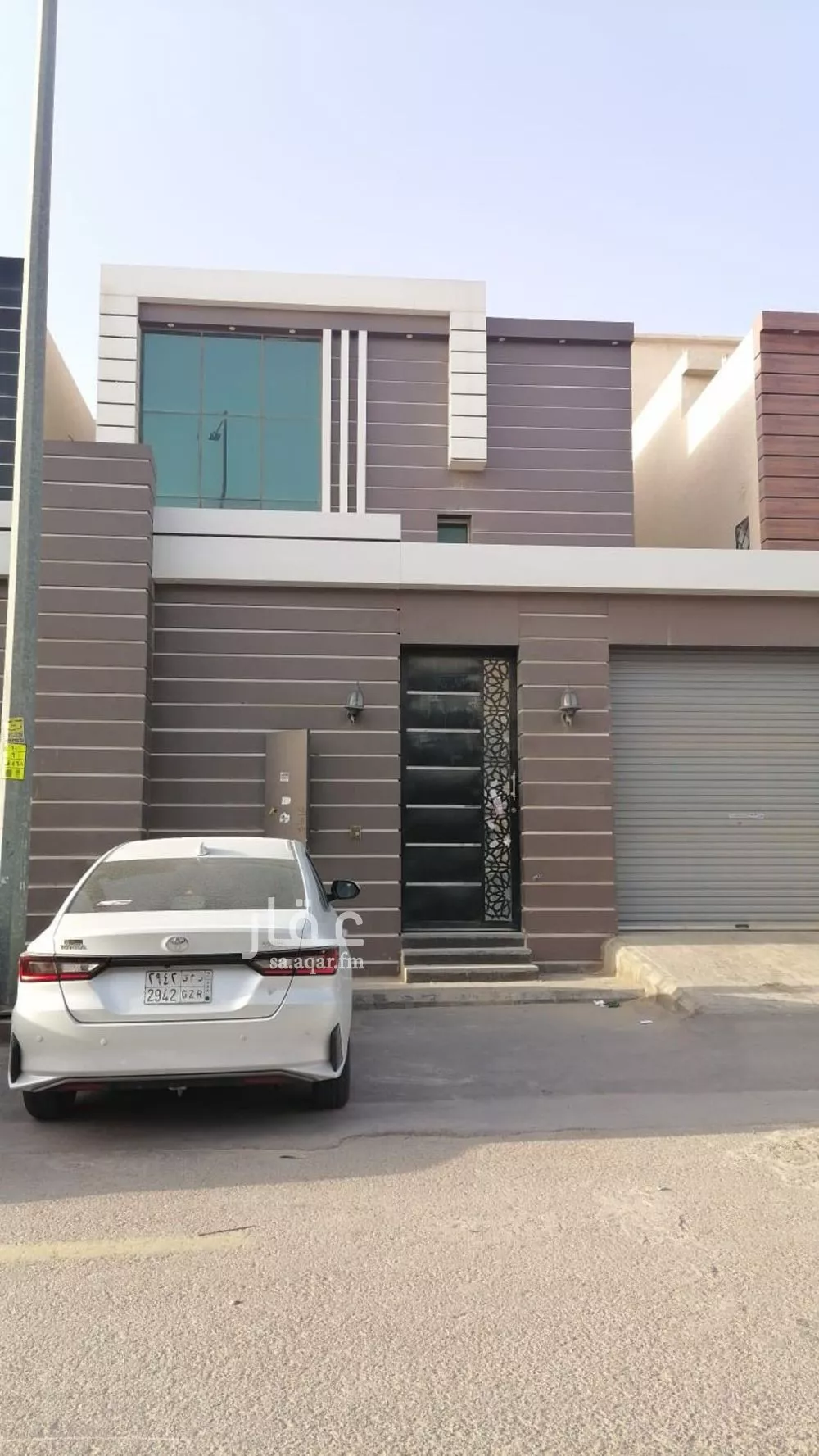 فيلا للإيجار في شارع أبي الحسن بن الجوزي, حي عكاظ, مدينة الرياض, منطقة الرياض 1 صورة