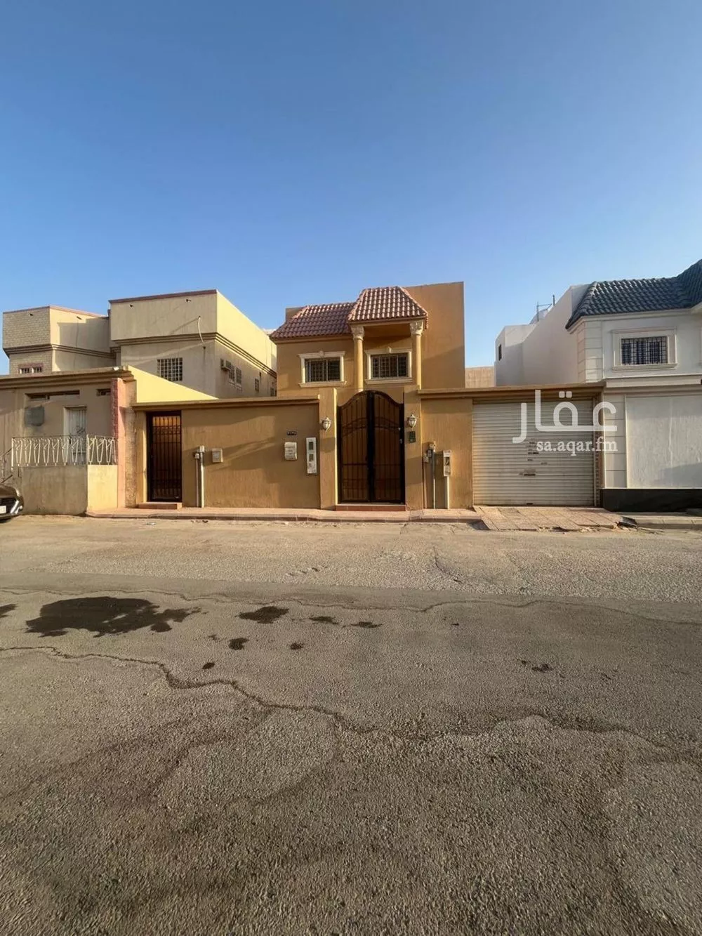 شقة للإيجار في شارع الحمادة, حي غرناطة, مدينة الرياض, منطقة الرياض 1 صورة