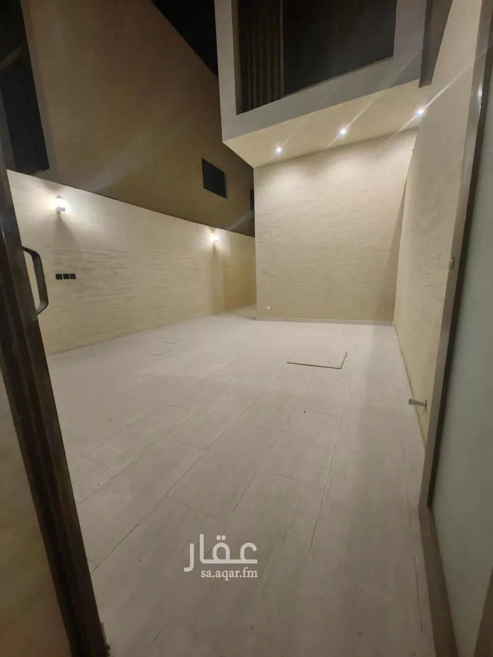 دور للإيجار في شارع إبراهيم رفعت, حي عكاظ, مدينة الرياض, منطقة الرياض 1 صورة