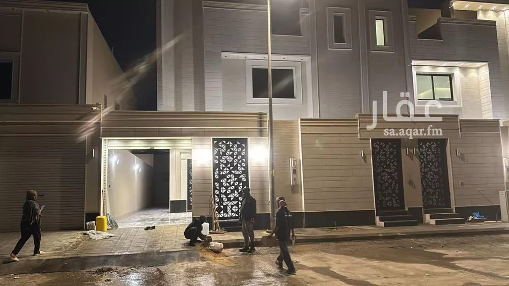 شقة للإيجار في شارع ابن سيده اللغوي, حي عكاظ, مدينة الرياض, منطقة الرياض 1 صورة