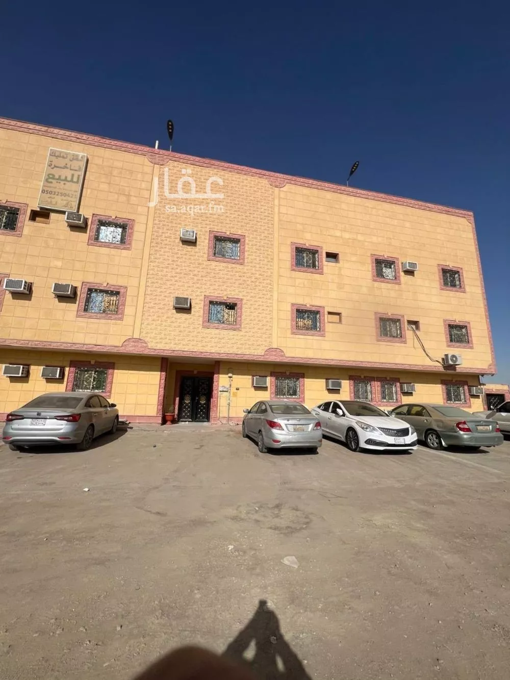 شقة للإيجار في شارع القادة, حي الحزم, مدينة الرياض, منطقة الرياض 1 صورة