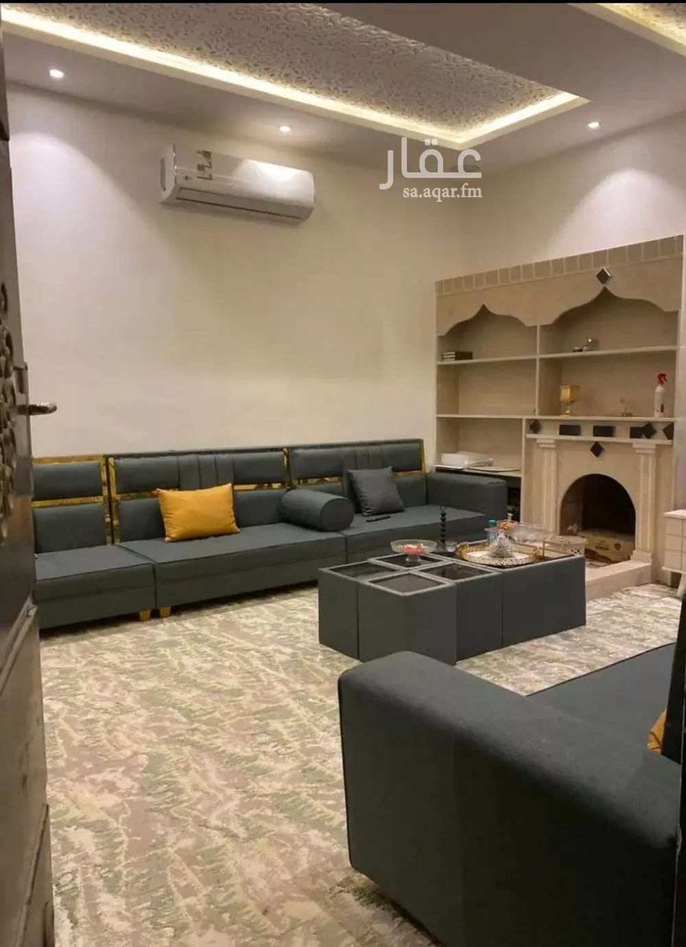 فيلا للإيجار في شارع ابي الحسن بن الجوزي, حي طويق, مدينة الرياض, منطقة الرياض 1 صورة