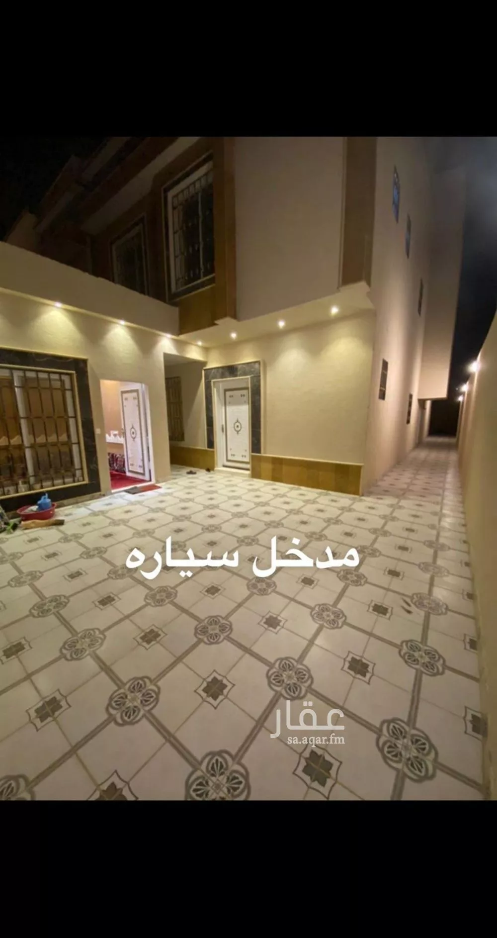 فيلا للإيجار في شارع ابي الحسن بن الجوزي, حي طويق, مدينة الرياض, منطقة الرياض 1 صورة