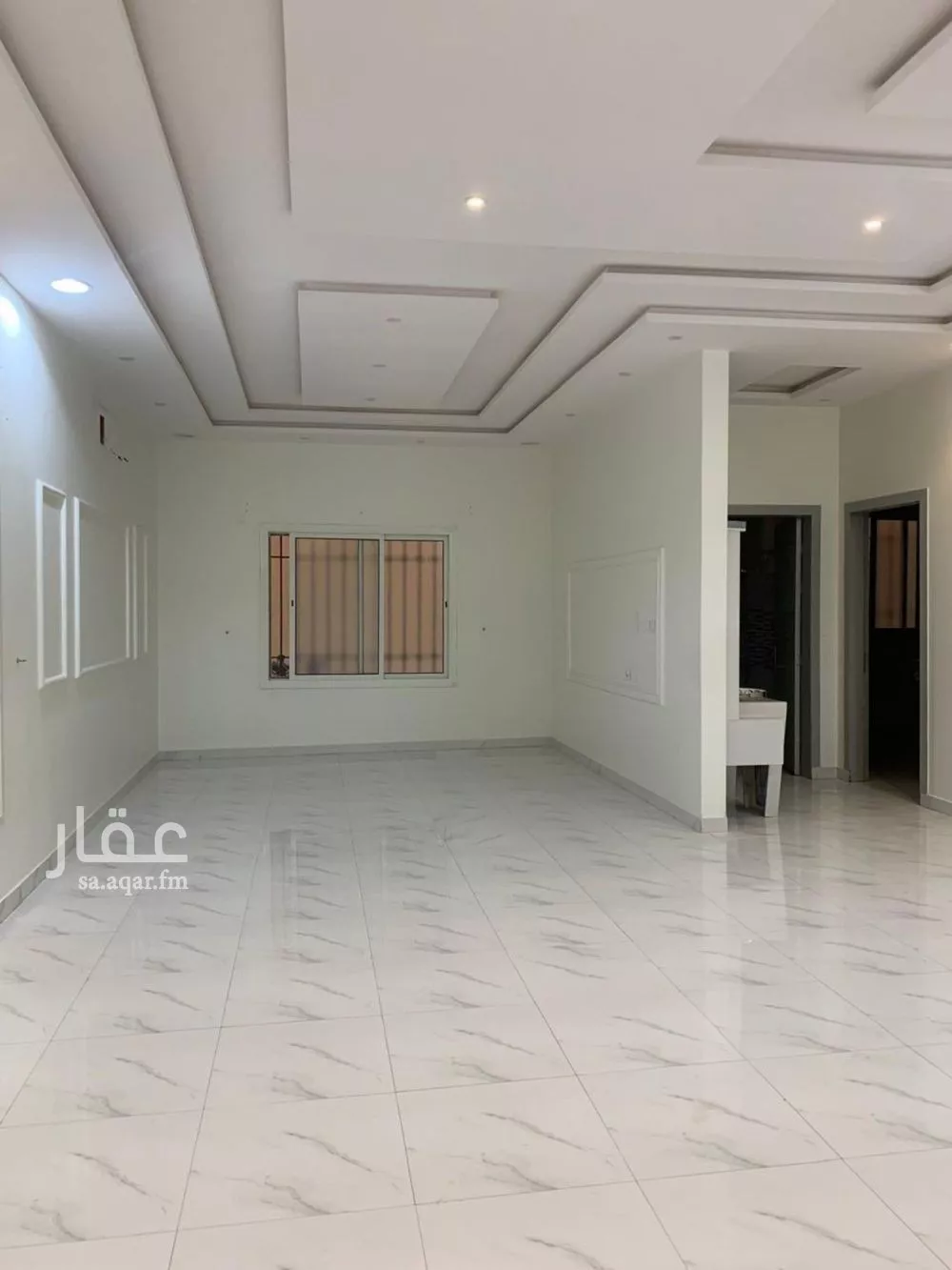 فيلا للإيجار في شارع جبل دمخ, حي القادسية, مدينة الرياض, منطقة الرياض 1 صورة