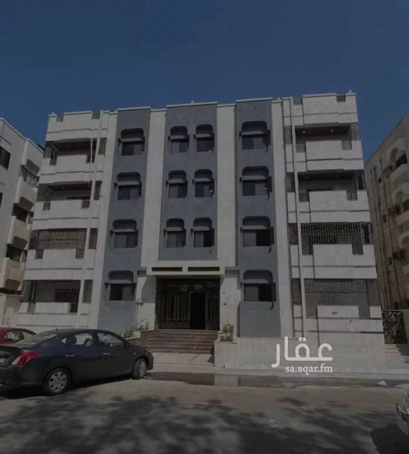 شقة للإيجار في شارع الملاعب, حي مشرفة, مدينة جدة, منطقة مكة المكرمة 1 صورة