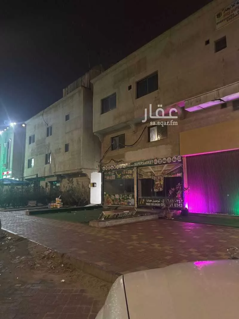 محل للإيجار في شارع الملك فيصل الغربي, حي الجوهرة, مدينة الجبيل, المنطقة الشرقية 1 صورة
