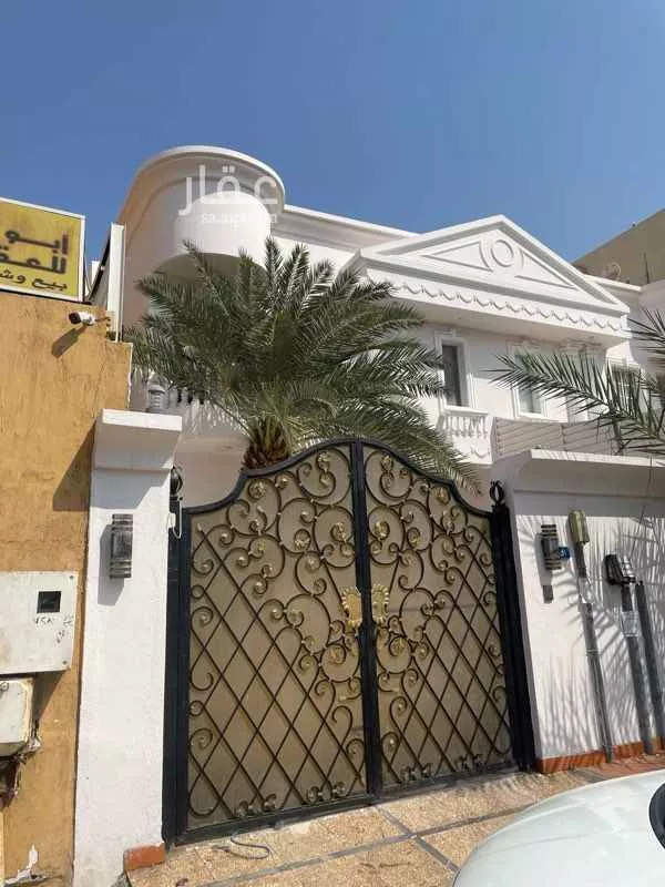 فيلا للإيجار في شارع فهد بن زعير ، حي الزهراء ، جدة ، جدة 1 صورة
