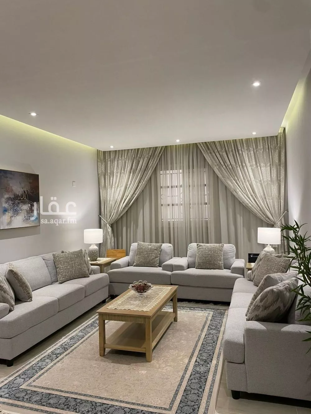 شقة للبيع في شارع رقم 152, حي الياسمين, مدينة الرياض, منطقة الرياض 1 صورة