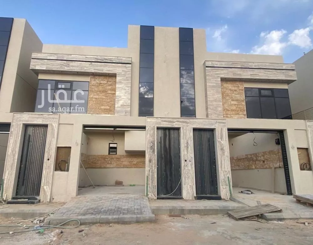 دور للبيع في شارع خالد إدريس, حي العوالي, مدينة الرياض, منطقة الرياض 1 صورة