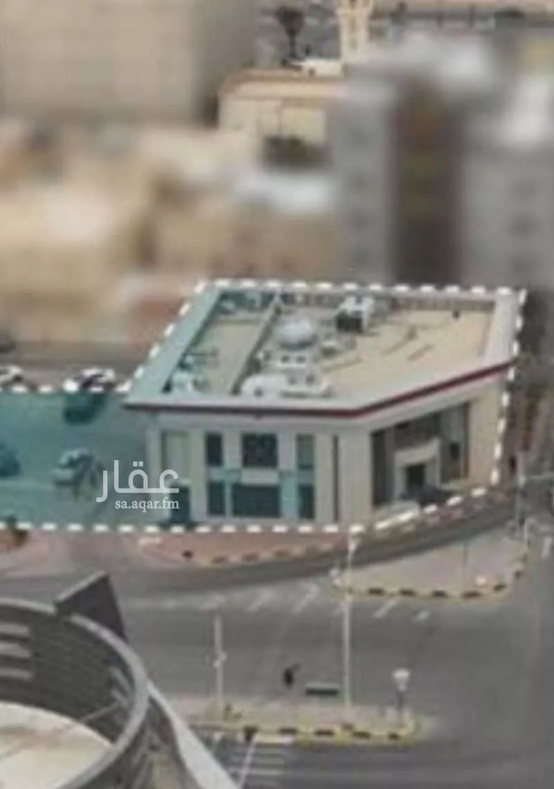 عمارة للإيجار في شارع طريق الملك فهد, حي السلام, مدينة الخرج, منطقة الرياض 1 صورة